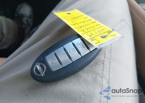 2022 Nissan Rogue Platinum Intelligent Awd from USA, damaged, VIN JN8BT3DD2NW271052